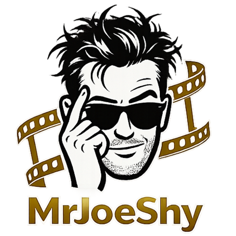 MrJoeShy