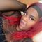 Ms cherry BBW