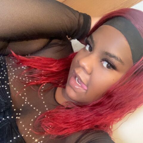 Ms cherry BBW