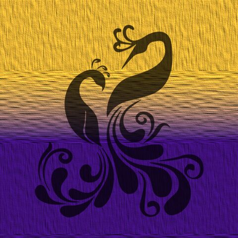 Two Peacock Productions