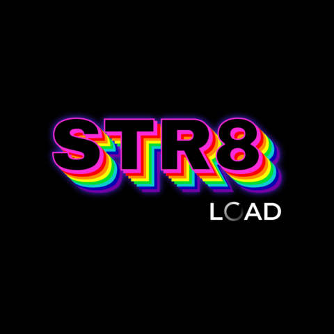 Str8 Load