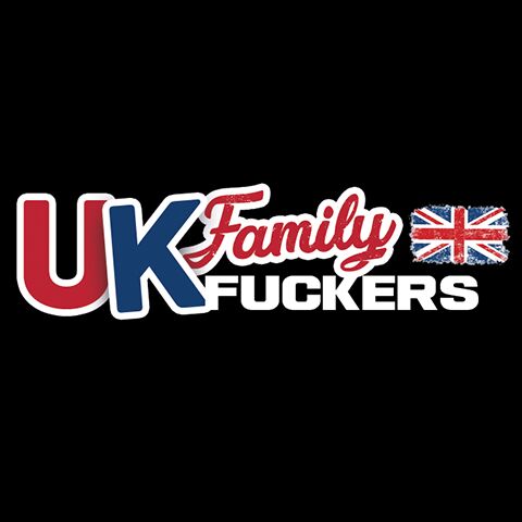 UK FAMILY FUCKERS