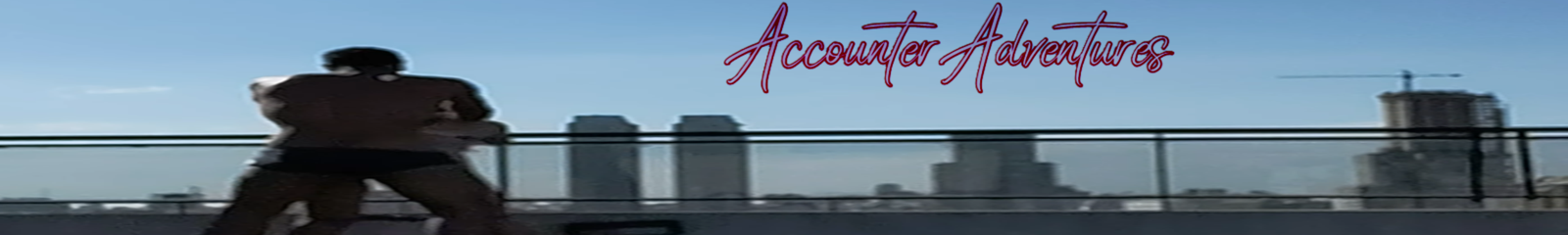 Accounter adventures