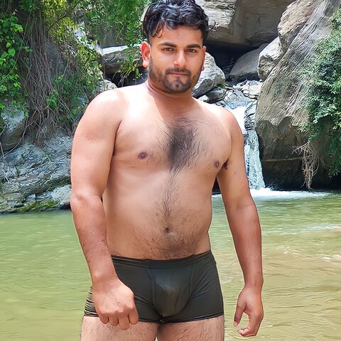 Eg Brij Mohan