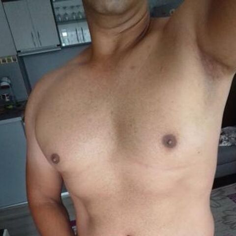 Gym guy