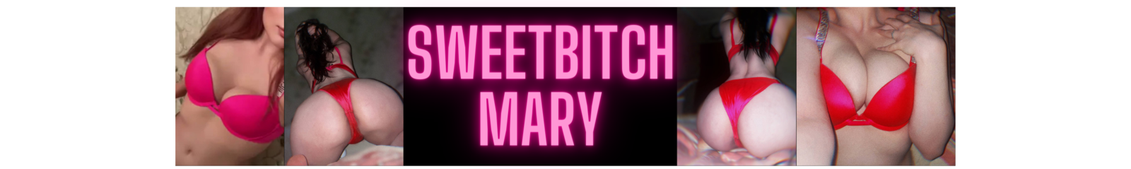 Sweet Bitch Mary