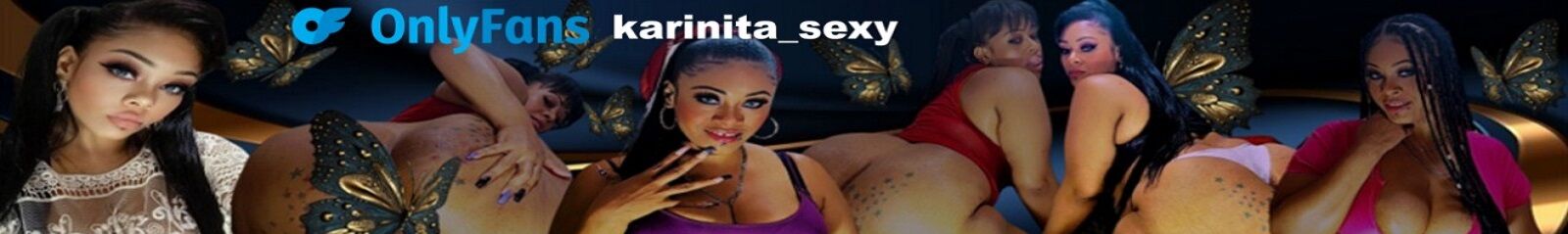 Karinita sexy