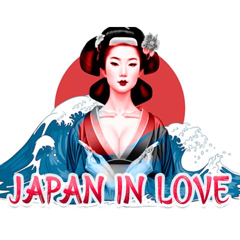 JAPAN IN LOVE