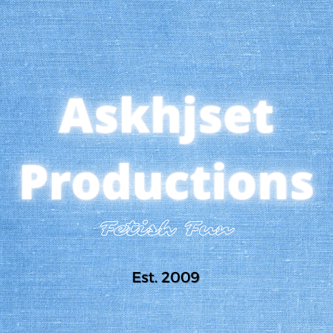 Askhjset Productions