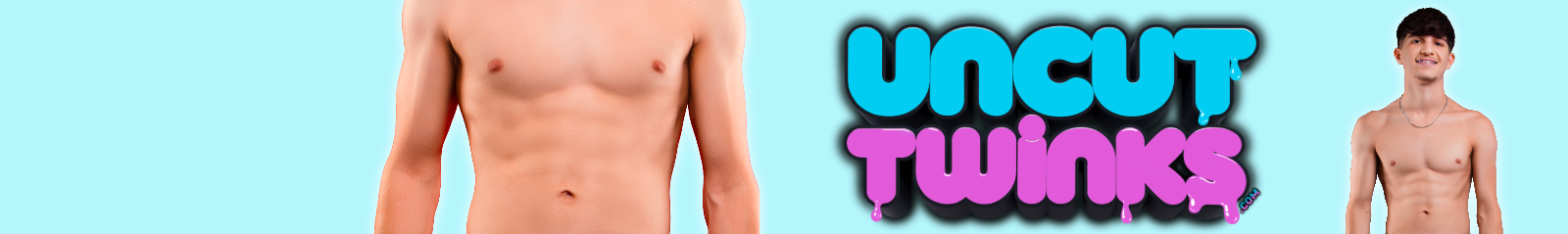 UncutTwinks