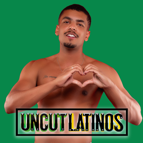 Uncut Latinos