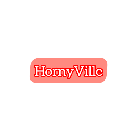 HornyVille Gay