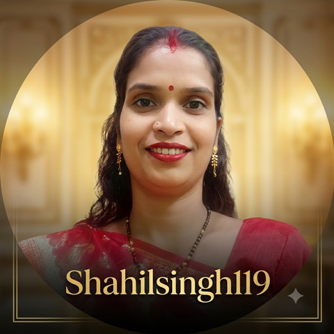 Shahilsingh119