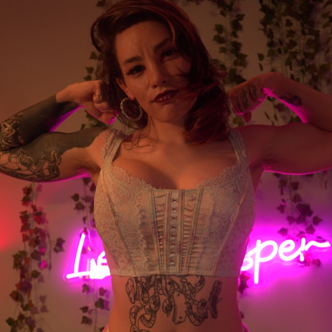 Lena Vesper