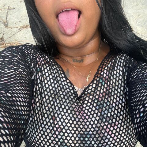 LiL Latin Goddess