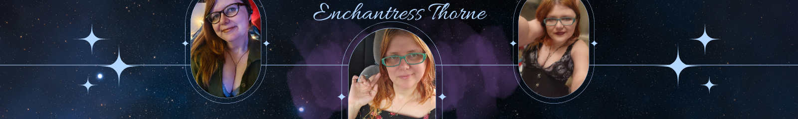 Enchantress Thorne