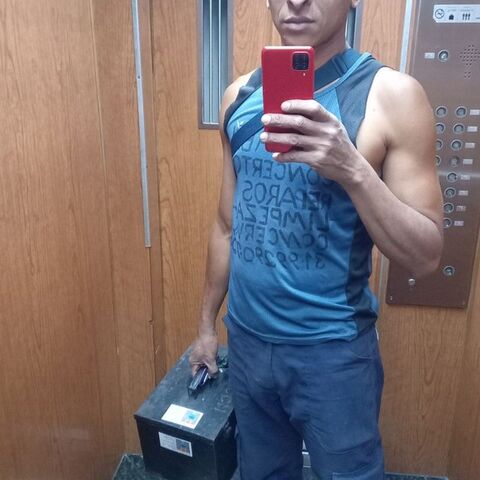 Plumber who steals wives.