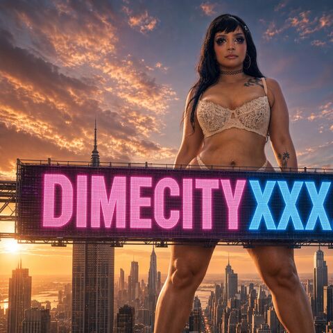 Dimecityxxx