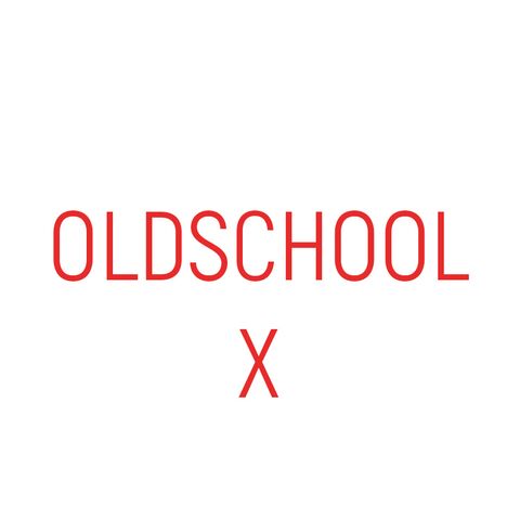 Oldschool X