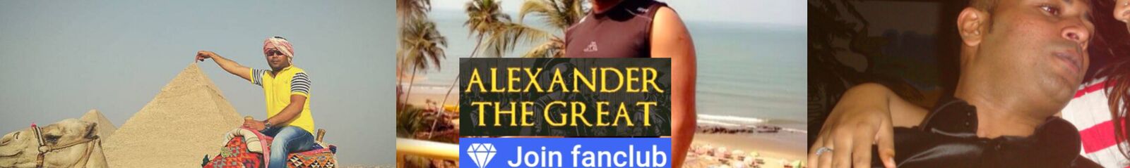 Alexander The Great - Official