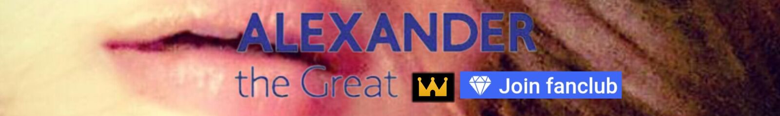 Alexander The Great - Official