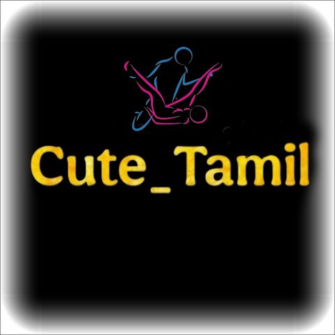 Cute_Tamil