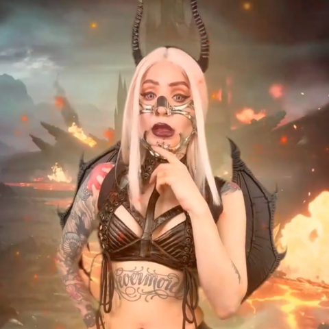 Baal Eldritch