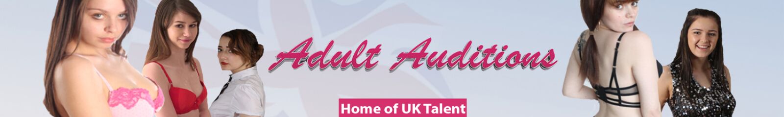 Adult Auditions