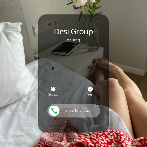 East indian group