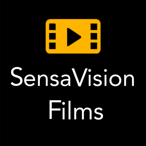 Sensavision films studio
