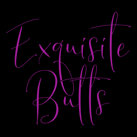 Exquisite Butts