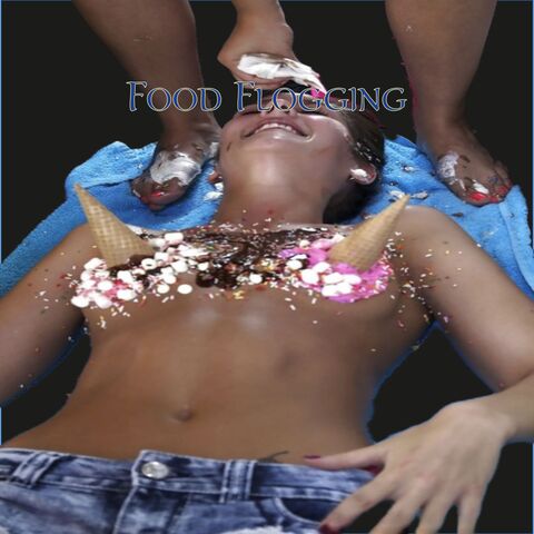 Food flogging
