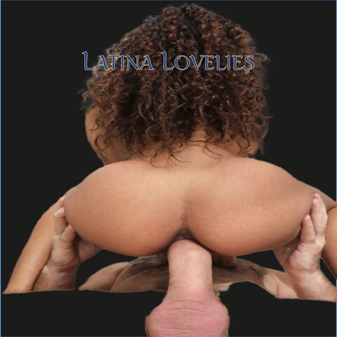 Latina Lovelies