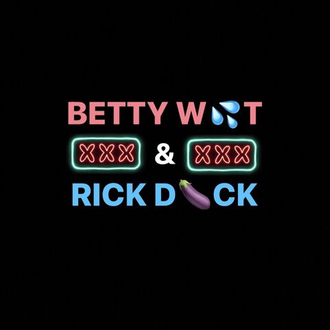 Betty Wet und Rick Dick