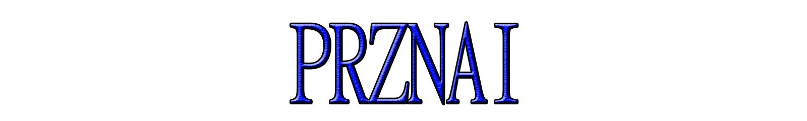 Prznai