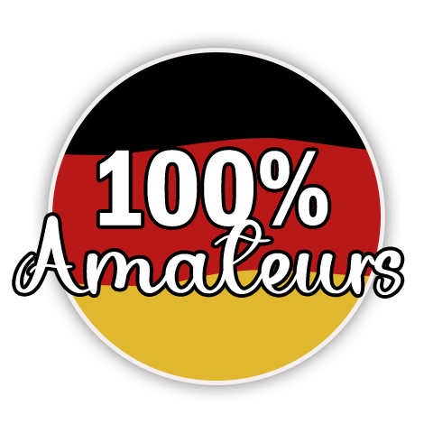 123XXX - 100% Amateurs