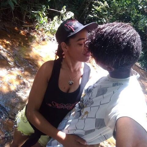 M4LY couple