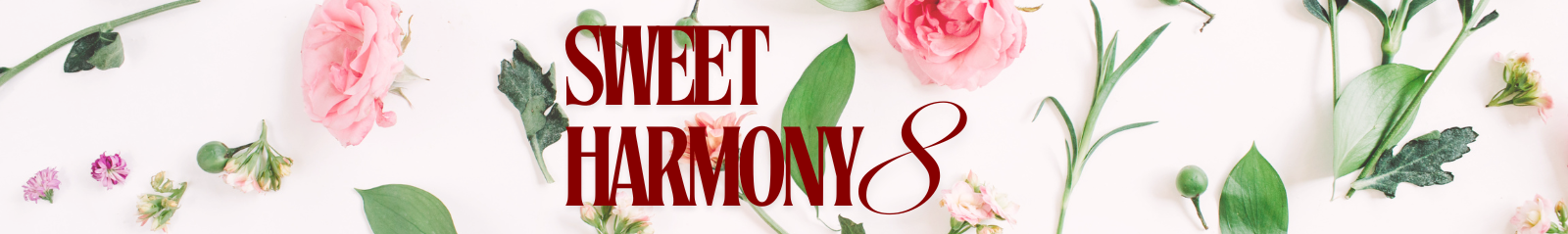 Sweet Harmony