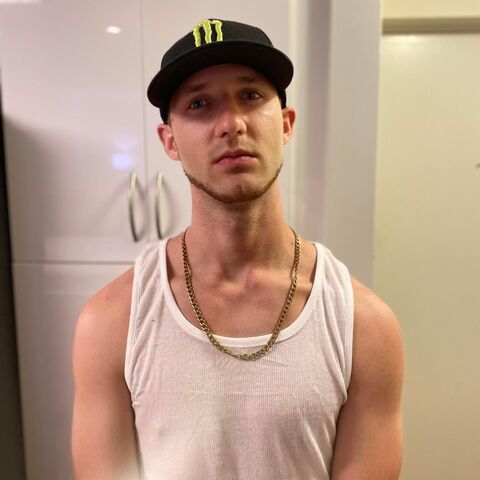 Straight ish Jake Grand