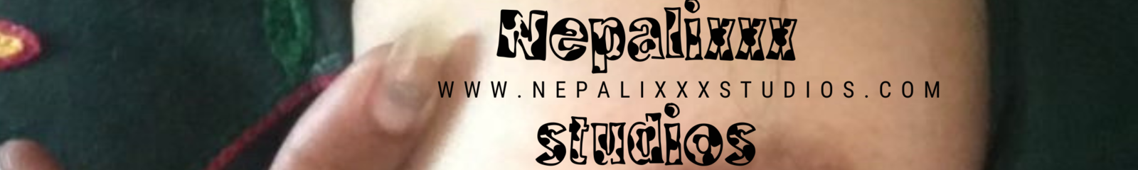 Nepali XXX studios