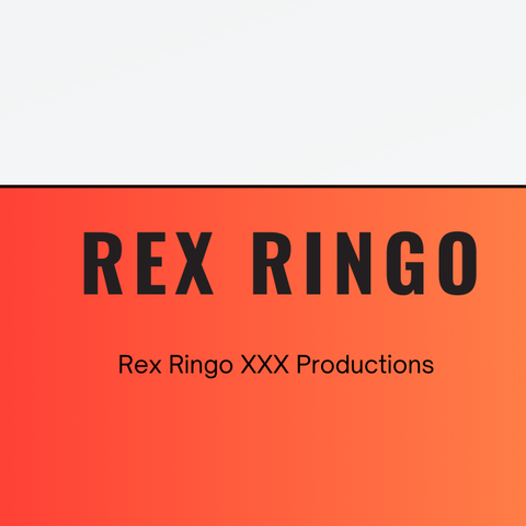 Rex Ringo XXX Productions