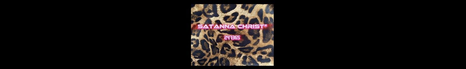 Satanna Christ