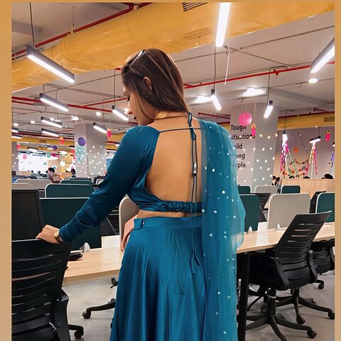 Trisha Hotness