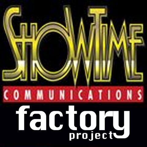 Factory Project - Showtime