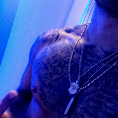 Mr. Tattoo