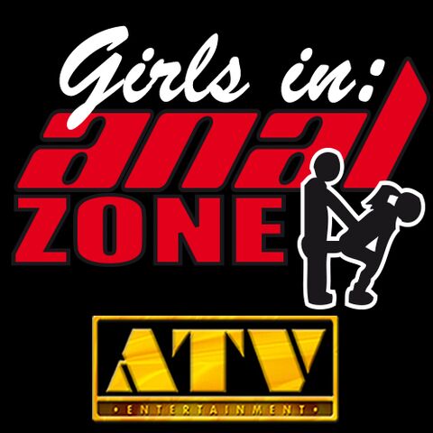 Girls in anal sex ATV