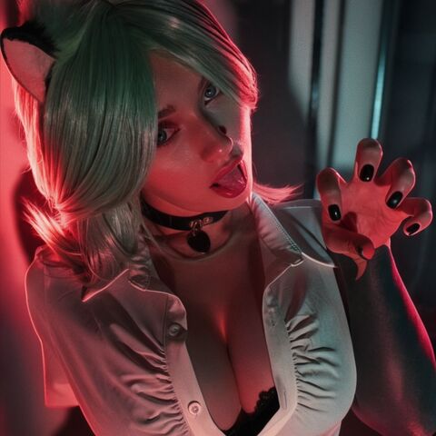 Honey Sasha