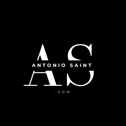 Antonio Saint