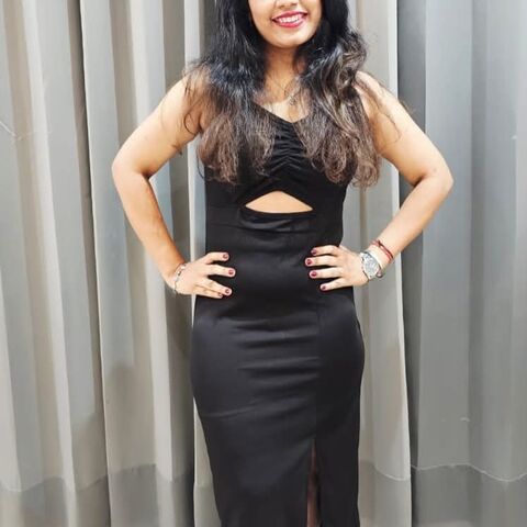 Riya Naidu