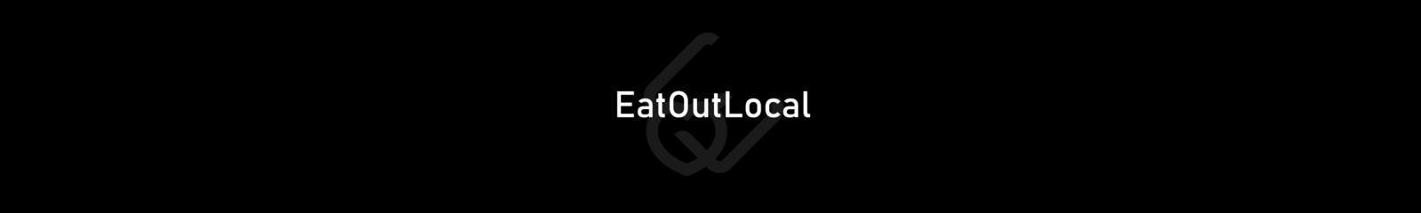 EatOutLocal